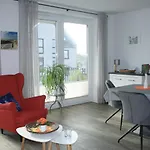 Apartment Frische Brise *