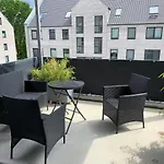 Apartment Frische Brise Flensburg