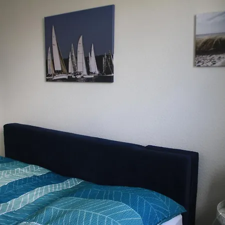 Frische Brise Flensburg