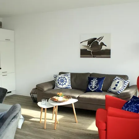 Frische Brise Apartamento *