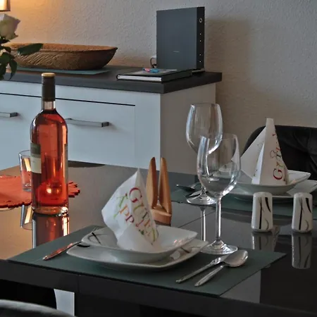 Apartamento Frische Brise