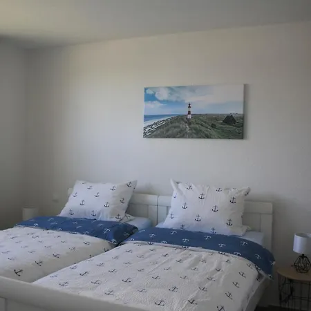 Frische Brise Apartment